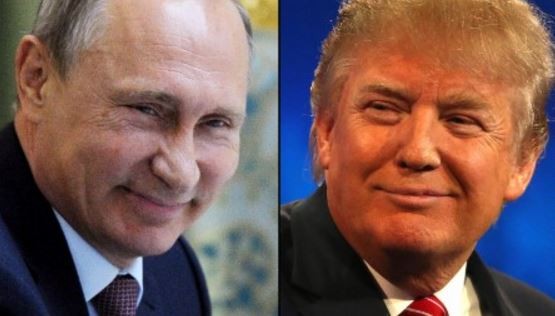 Phát ngôn viên của Tổng thống Nga: Ông Putin và ông Trump có nét tương đồng