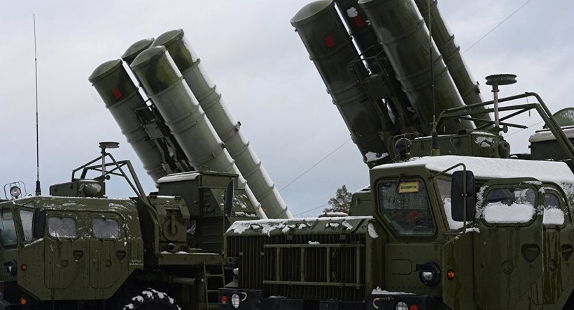 S-500 của Nga sẽ vô hiệu hóa những phát minh mới nhất của quân đội Mỹ?