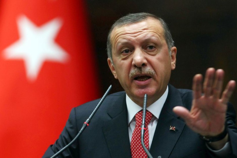 Thổ Nhĩ Kỳ đang cân nhắc khả năng gia nhập tổ chức SCO.