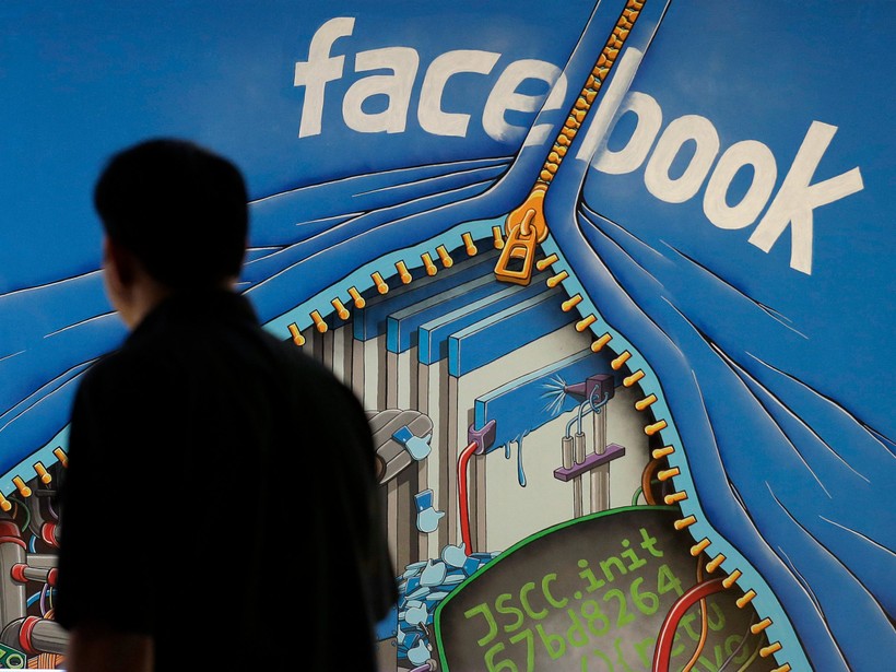 "Facebook sẽ không nói tất cả những gì họ biết về chúng ta"