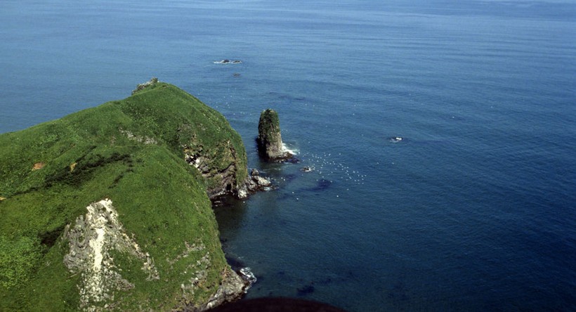 Nhật Bản gửi công hàm phản đối Nga vì kế hoạch bố trí quân tại quần đảo Kuril