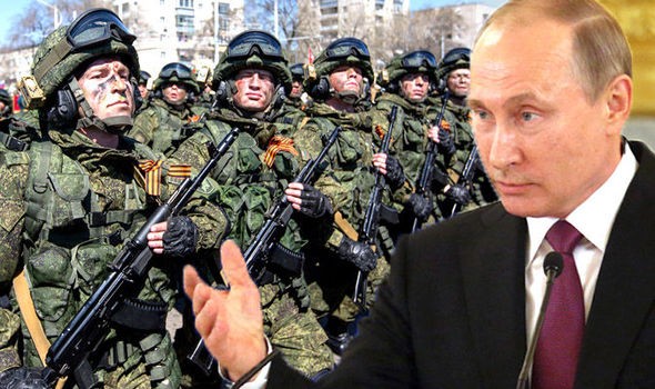 Sputnik: Dân 4 nước thành viên NATO muốn được Nga bảo vệ