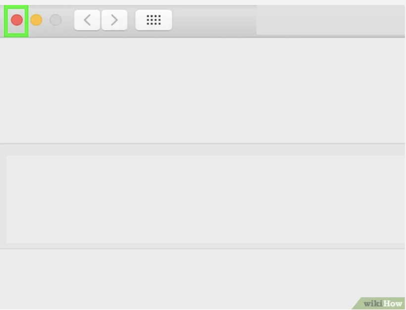 Ảnh: Wikihow Ảnh: Wikihow