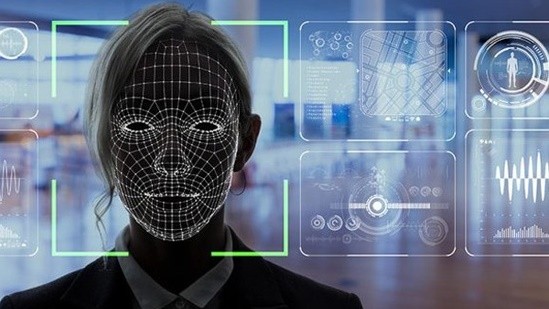Công nghệ nhận diên khuôn mặt là sáng tạo độc đáo, nhiều ưu việt nhưng lại làm dấy lên lo ngại xâm phạm quyền riêng tư. Ảnh: Internet