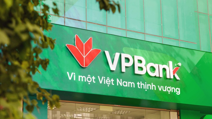 VPBank ghi nhận tiền gửi tăng cao, tạo đà cho tăng trưởng Q4