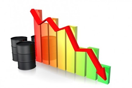 Hầu hết các dự báo đều nhận định giá dầu vẫn giảm ở mức thấp trong năm 2015
