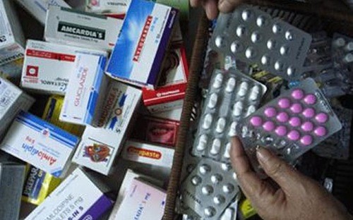 Ấn Độ chiếm 26% tổng dược phẩm đăng ký tại Việt Nam