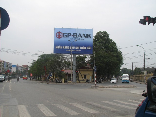 Cơ hội cuối của GP.Bank