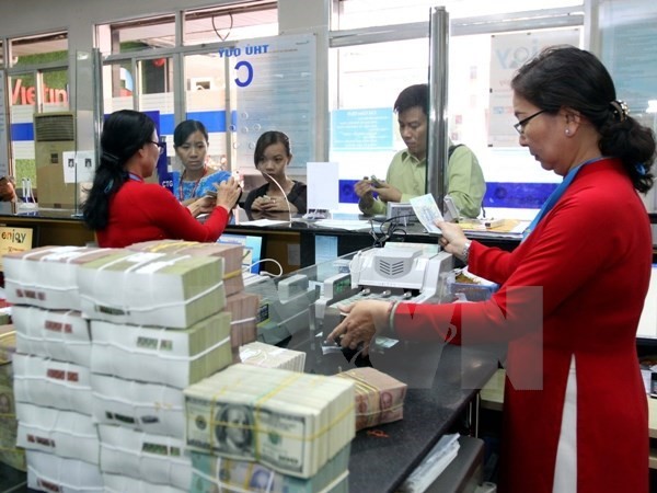 Cấp phép thêm một ngân hàng 100% vốn nước ngoài ở Việt Nam