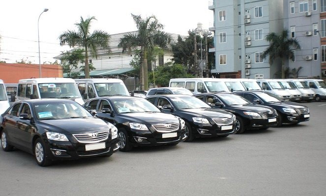 Năm 2015 Hà Nội không mua ô tô phục vụ chức danh