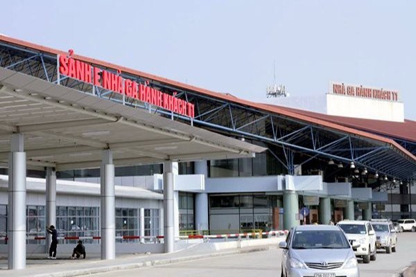 Nhà ga T1 (Nội Bài) và càng hàng không Phú Quốc sẽ được chuyên rnhượng theo hình thức O&M 