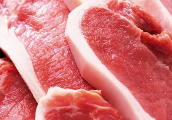 Hàng chục ngàn tấn thịt trâu nhập khẩu qua đường chính thức nhưng biến mất một cách bí ẩn trên thị trường