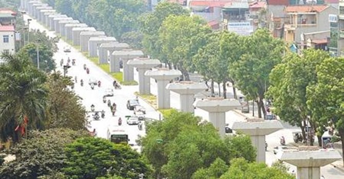 Vốn vay từ Trung Quốc: Việt Nam đã nhận nhiều rủi ro!