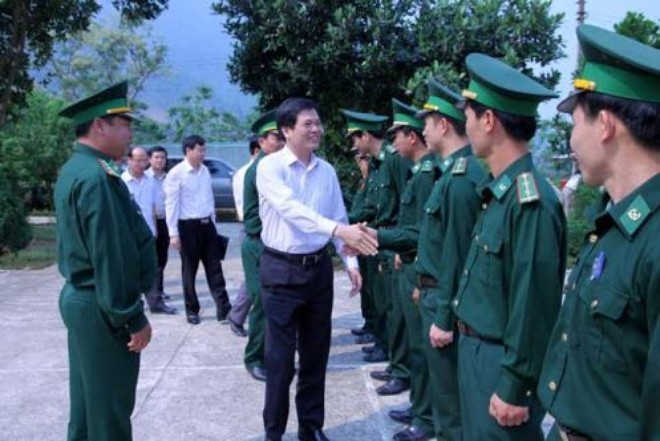  Lai Châu bầu Chủ tịch UBND tỉnh mới 