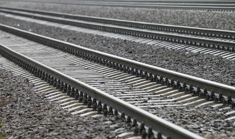 Nga và Trung Quốc đã công bố nhiều kế hoạch hợp tác xây dựng đường sắt lớn.