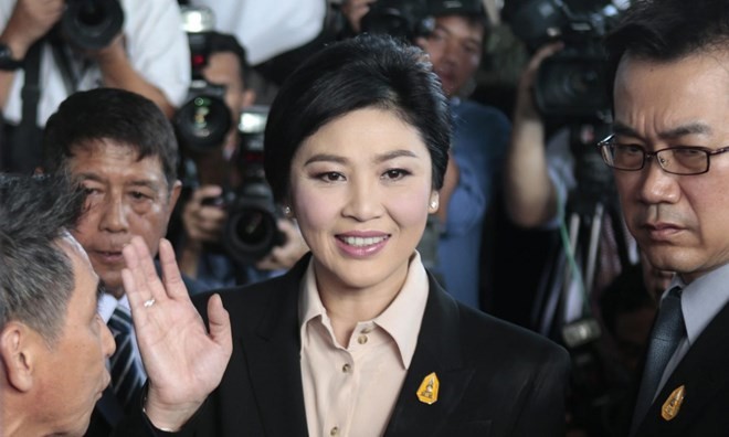 Gạo và sự sụp đổ của chính phủ Yingluck - Kỳ 1