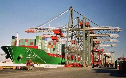 Theo đại diện Tổng cục Thống kê, năm 2014, Việt Nam thống kê con số xuất khẩu sang Trung Quốc thấp hơn 5 tỉ USD so với Tổng cục Thống kê Trung Quốc