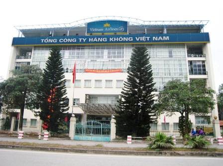 Một phần diện tích của Tổng Công ty Hàng không Việt Nam vẫn chưa được thu hồi 