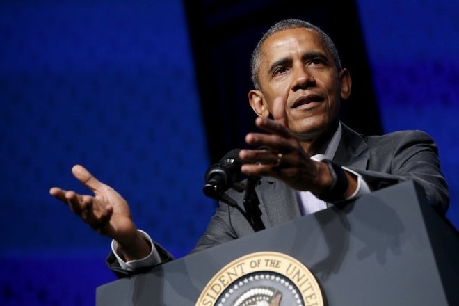 Ông Obama nỗ lực cứu TPP