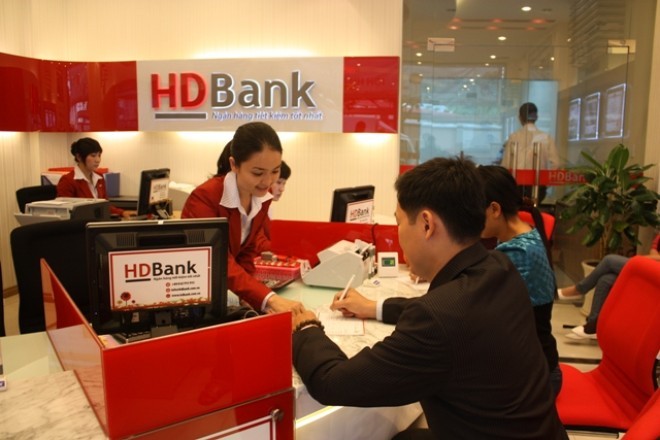 HDBank cho vay lại 3.000 tỷ đồng vốn ODA