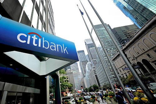 Citibank là cái tên thứ 7 được lập ngân hàng 100% vốn tại Việt Nam