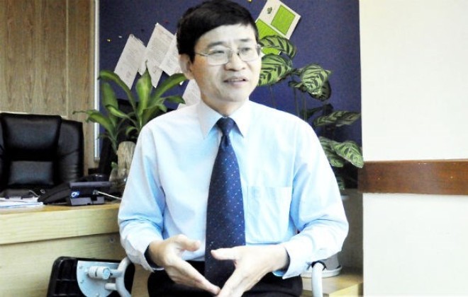 LS. Trương Thanh Đức, Chủ tịch Hội đồng Thành viên Công ty Luật BASICO, Chủ nhiệm Câu lạc bộ Pháp chế Ngân hàng 