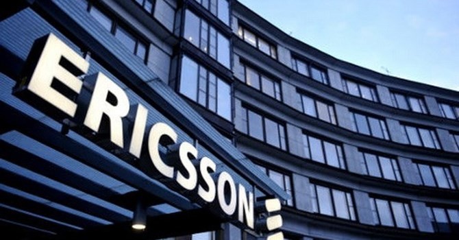 Lợi nhuận Ericsson đánh bật mọi dự đoán, đạt hơn 7 tỷ USD