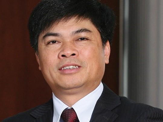 Ông Nguyễn Xuân Sơn bị khởi tố, bắt tạm giam đề điều tra
