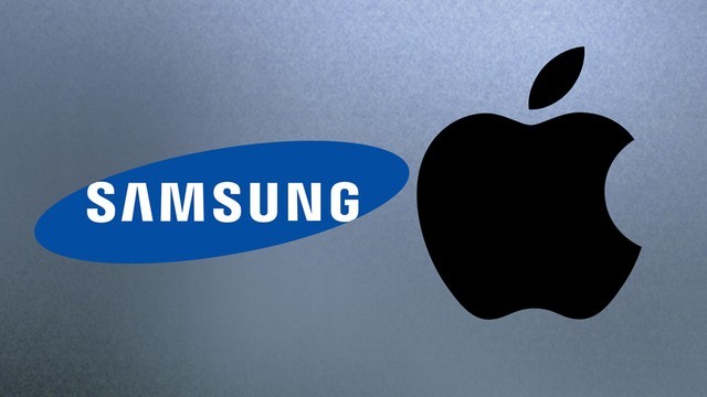 Facebook, Google và cả Thung lũng Silicon đứng về phía Samsung để chống lại Apple