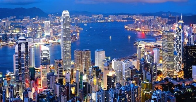 Thị trường bán lẻ: Hong Kong tốt nhất, Việt Nam trong tốp đáng lo ngại