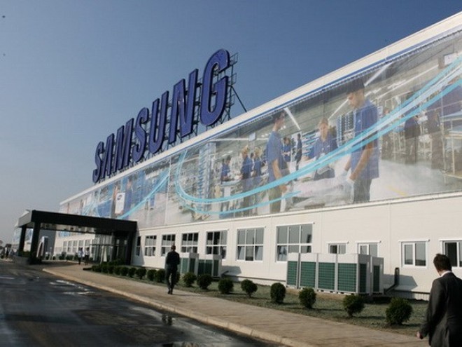 Samsung muốn được gọi là doanh nghiệp quốc dân Việt Nam