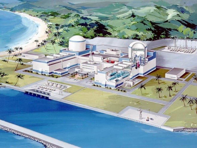 Việt Nam sẽ có nhà máy điện hạt nhân đầu tiên trong ASEAN?