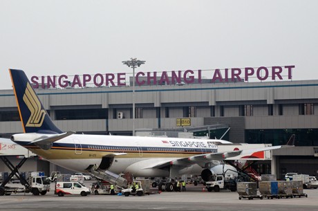 Nhiều người Việt bay sang Singapore bị nhà chức trách nước này từ chối nhập cảnh.
