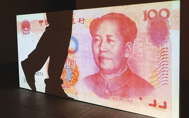 Trung Quốc triển khai chiến dịch tấn công hệ thống ngân hàng ngầm