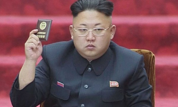 Kim Jong-un cách chức hàng loạt quan chức vì đấu pháo với Hàn Quốc