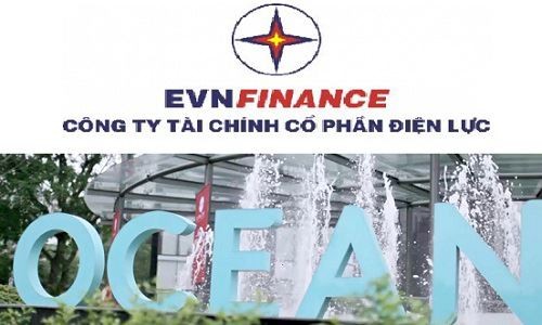 Ocean Group đã bán 19,95 triệu cổ phiếu OCH cho EVN Finance để trả nợ