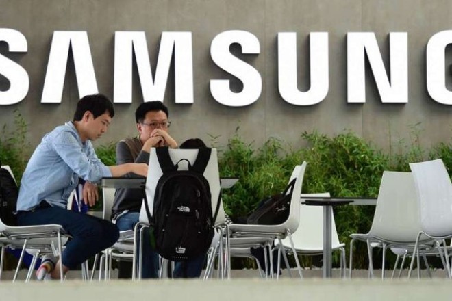 Samsung sắp sa thải gần 10.000 nhân công