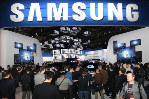 Samsung chuyển hướng sang lợi nhuận thay vì mở rộng kinh doanh
