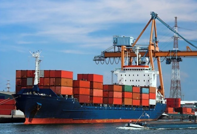 Doanh nghiệp Logistic hưởng lợi ngay lập tức khi vào TPP