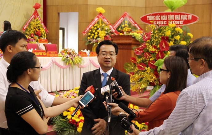 Tân Bí thư Nguyễn Thanh Nghị: Phát triển Phú Quốc theo mô hình đặc khu kinh tế