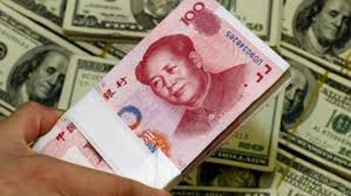 Theo ông Lê Xuân Nghĩa, việc Trung Quốc phá giá đồng tệ đã được tính toán kỹ.
