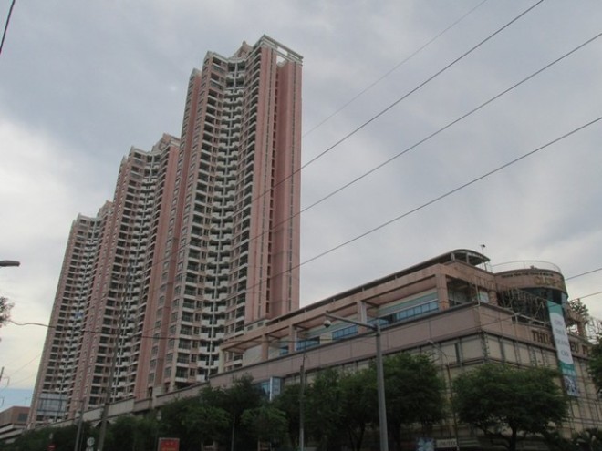 Họp báo, bất ngờ “lộ” nhiều "bí mật" về dự án cao ốc Thuận Kiều Plaza