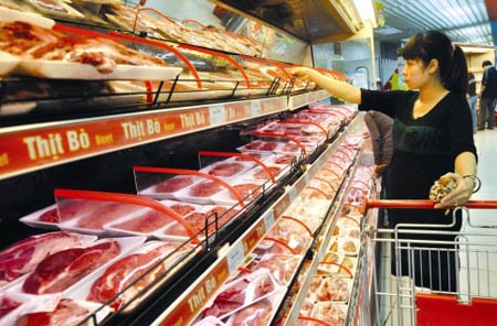 Bò, gà Mỹ, Canada... sẽ tràn ngập thị trường?
