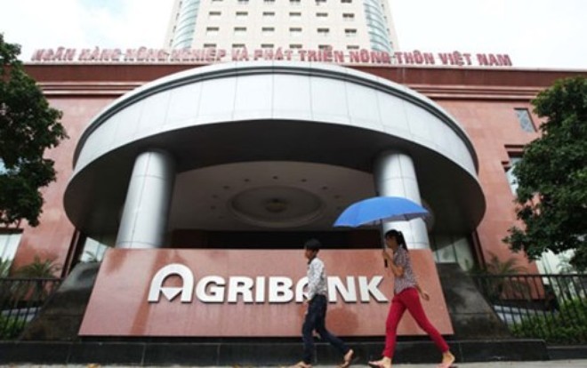 Các “sếp” Agribank vướng lao lý trong vụ án thất thoát gần 2.800 tỷ tại Lifepro