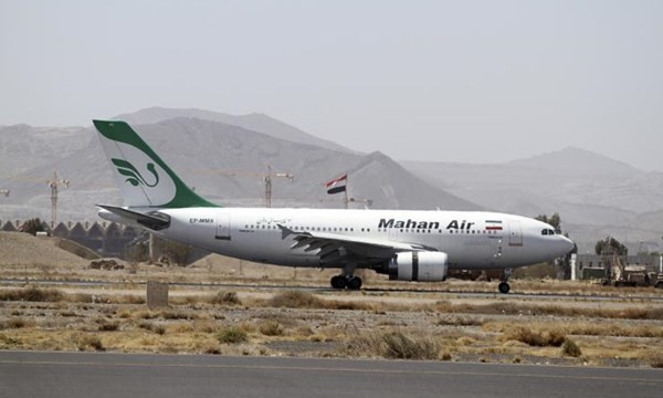 Các nước chớ dại bán máy bay cho Iran.