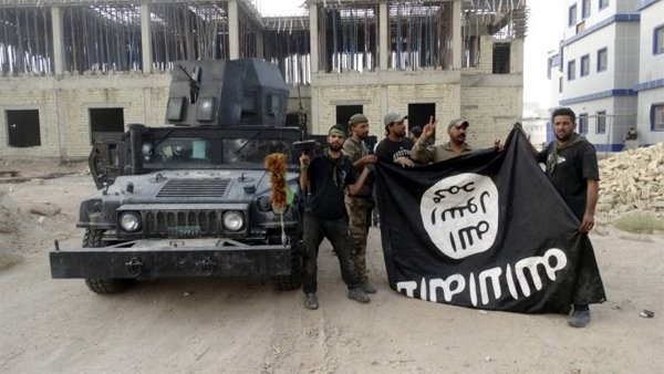 Boko Haram được xác định còn tàn ác hơn cả IS. (Ảnh: Reuters)