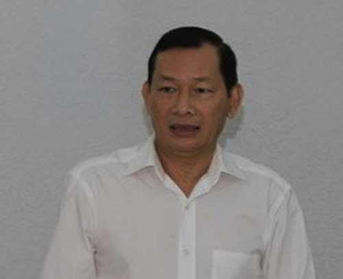 Truy tố nguyên Chủ tịch Hiệp hội Lương thực Việt Nam