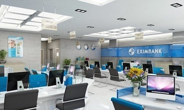Eximbank công bố thêm thông tin về nhân sự