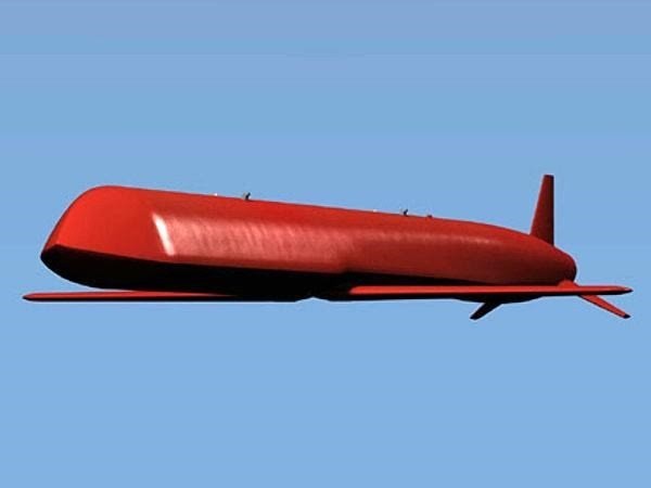 Tên lửa Kh-101