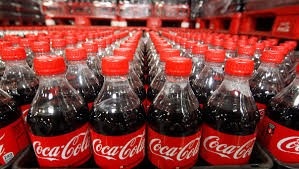 Lãnh đạo Coca-Cola từ chức vì gian dối